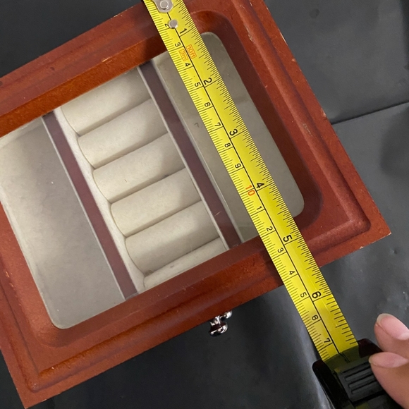 Jewelry Box - Picture 3 of 8